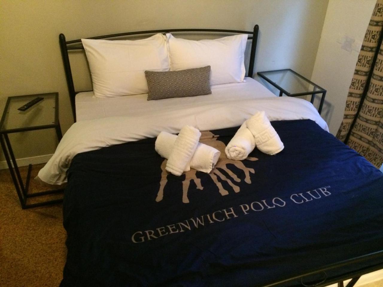 The New Yorkers Hotel Афины Экстерьер фото