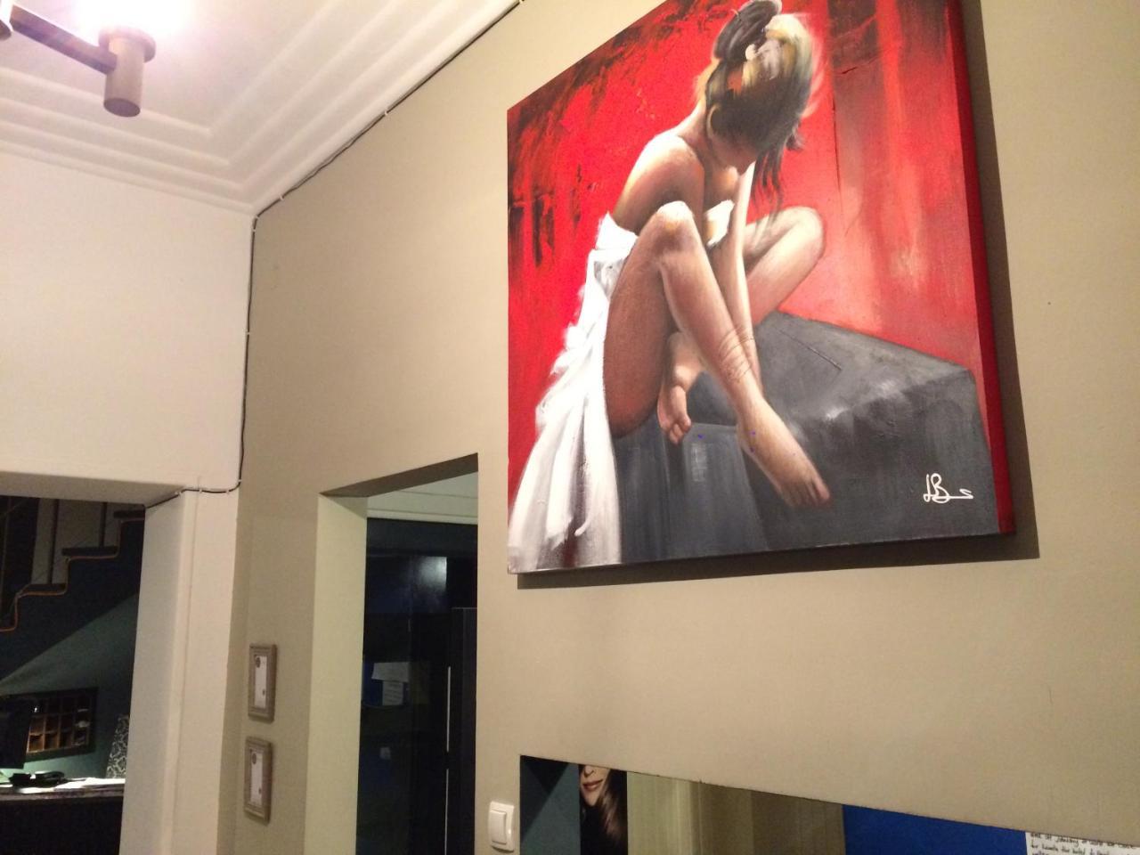 The New Yorkers Hotel Афины Экстерьер фото